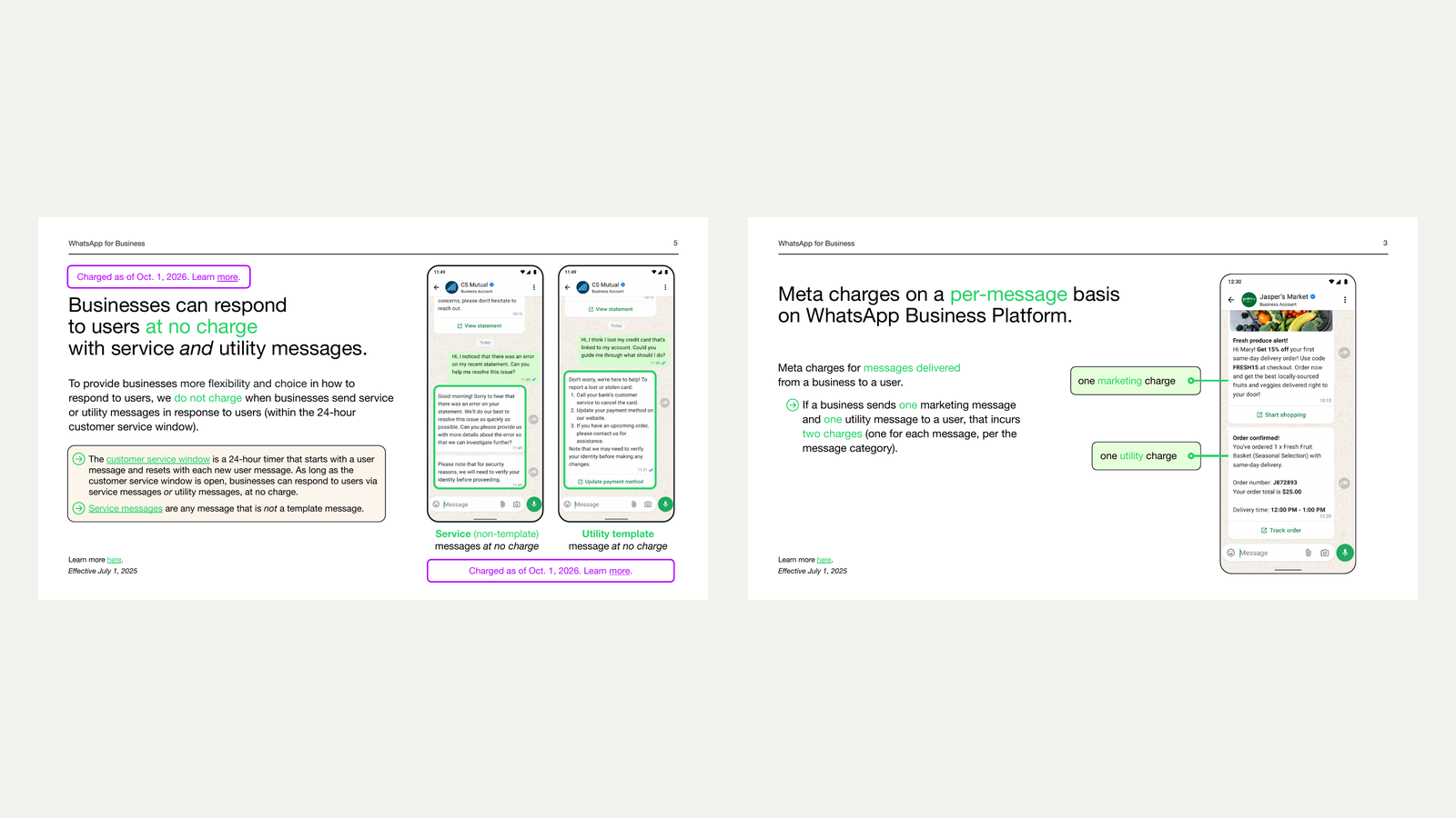Diagrama: janela 24h free-form vs template aprovado Meta