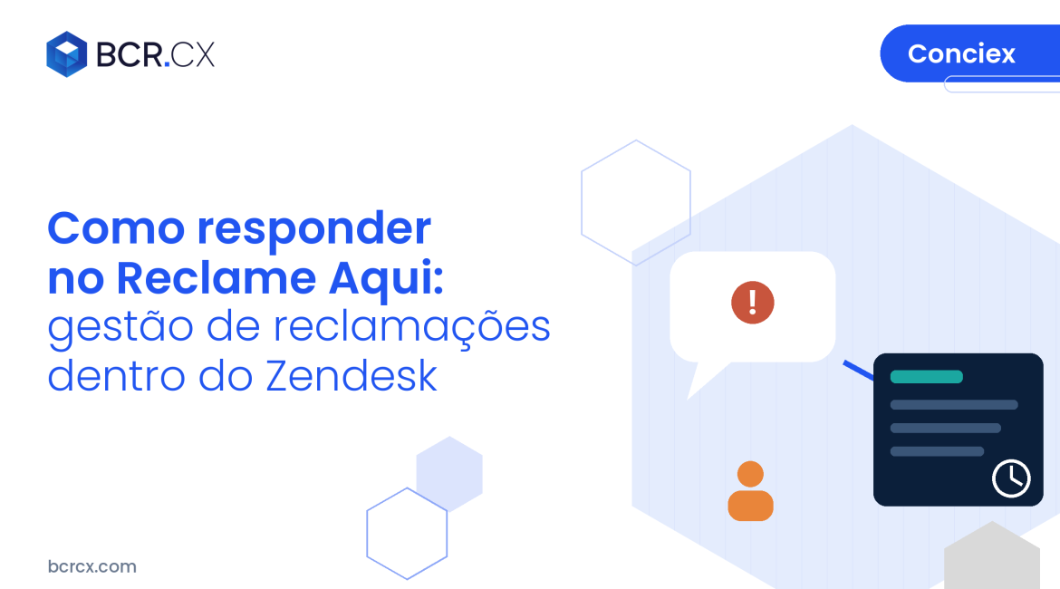 Como responder no Reclame Aqui: gestão de reclamações na operação