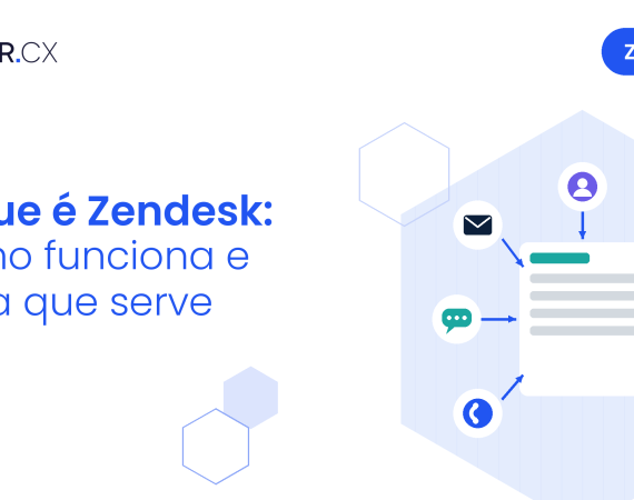 O que é Zendesk e como funciona